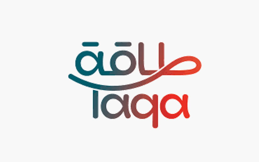 شعار منصة طاقة